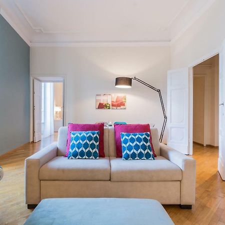 Family Apartments Rinascimento Palace Florence Exterior photo