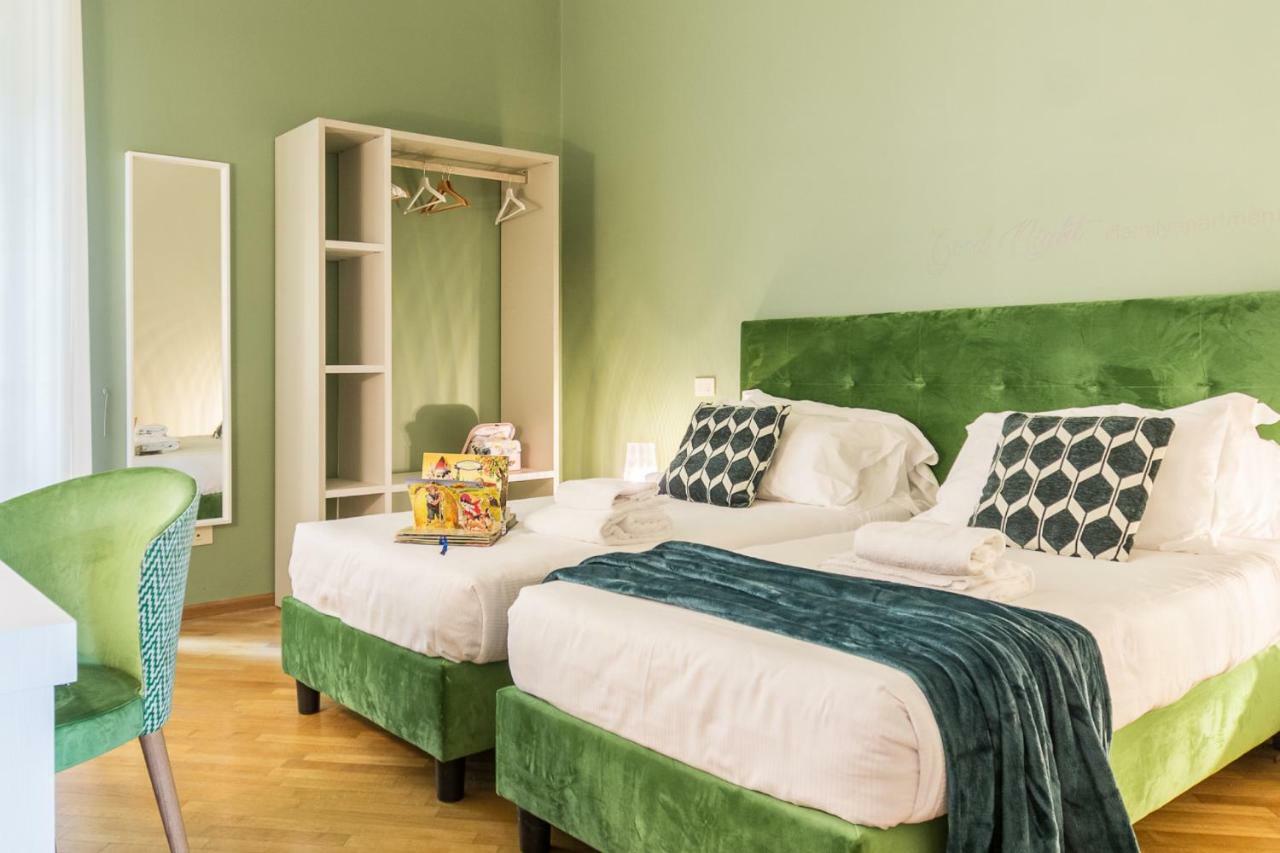 Family Apartments Rinascimento Palace Florence Exterior photo