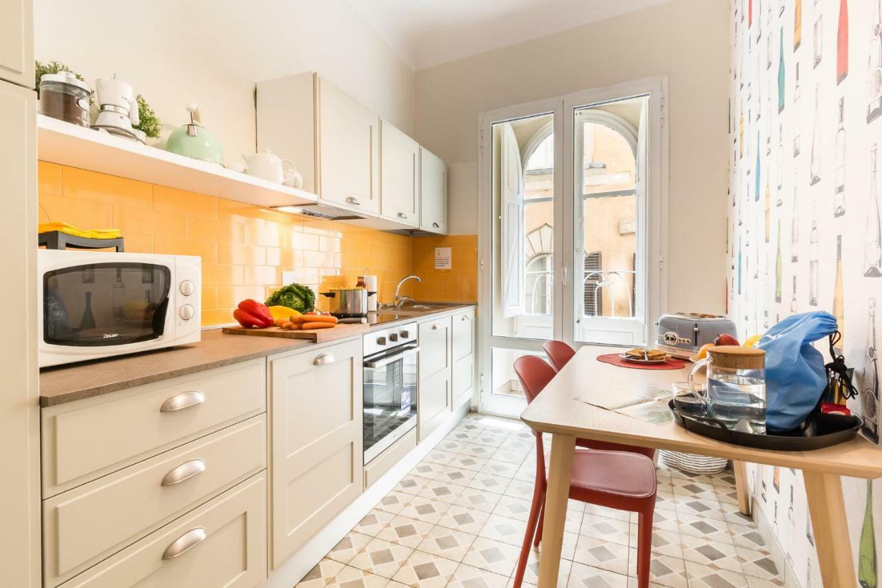 Family Apartments Rinascimento Palace Florence Exterior photo