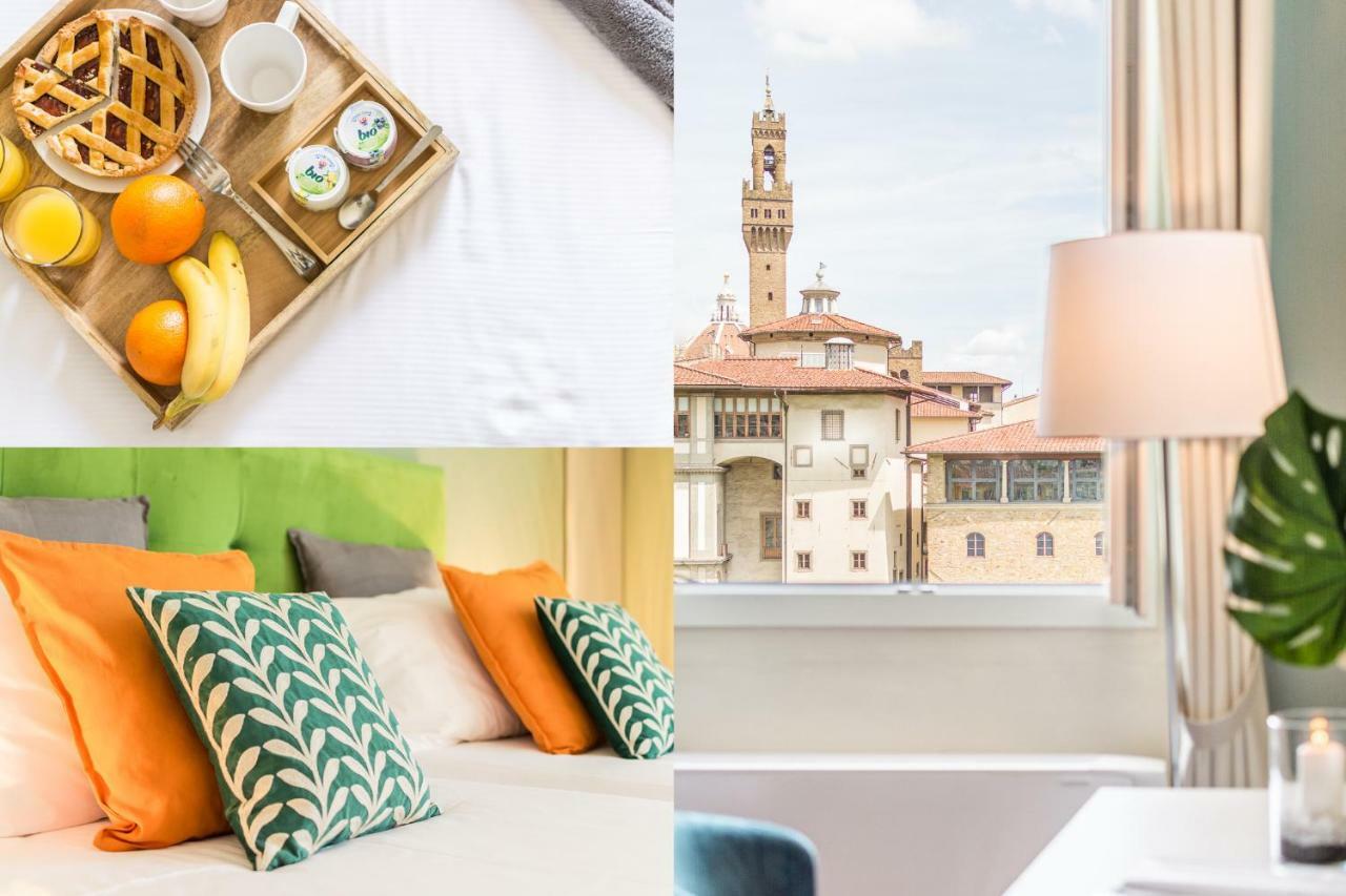 Family Apartments Rinascimento Palace Florence Exterior photo