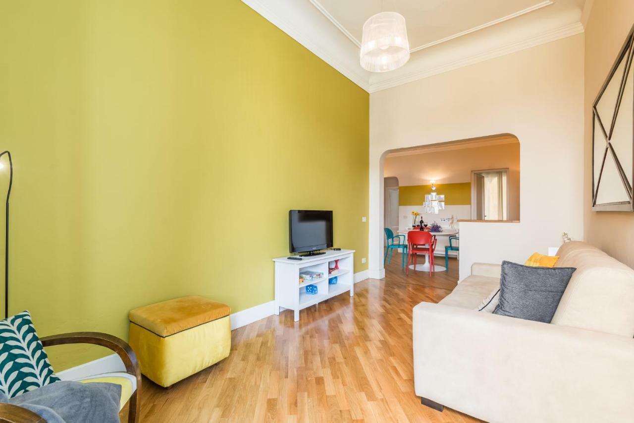 Family Apartments Rinascimento Palace Florence Exterior photo