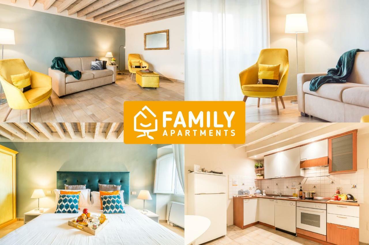 Family Apartments Rinascimento Palace Florence Exterior photo