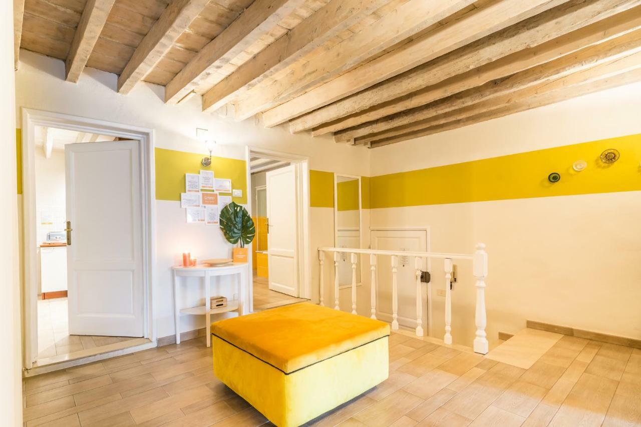 Family Apartments Rinascimento Palace Florence Exterior photo